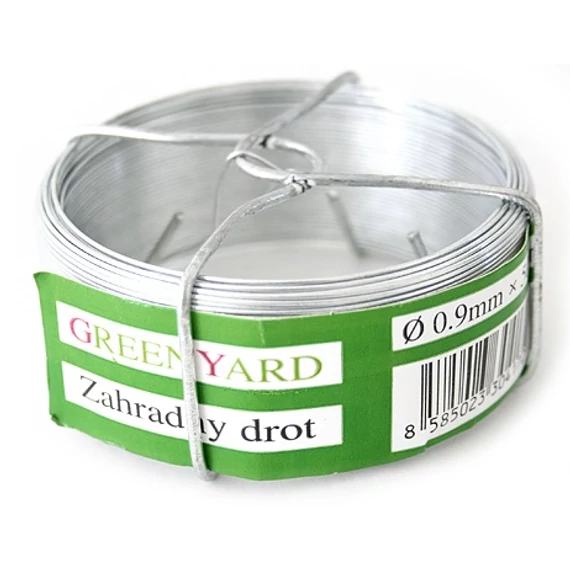 Strend Pro kötöző drót, horganyzott, 30m, 1.5mm