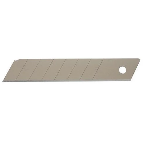 Strend Pro tartalék törhető penge tapétavágó késhez, 0.5x18mm, 10db