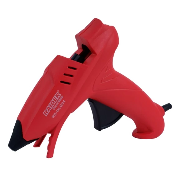 Raider RD-GLG04 ragasztópisztoly, 11mm, 100W