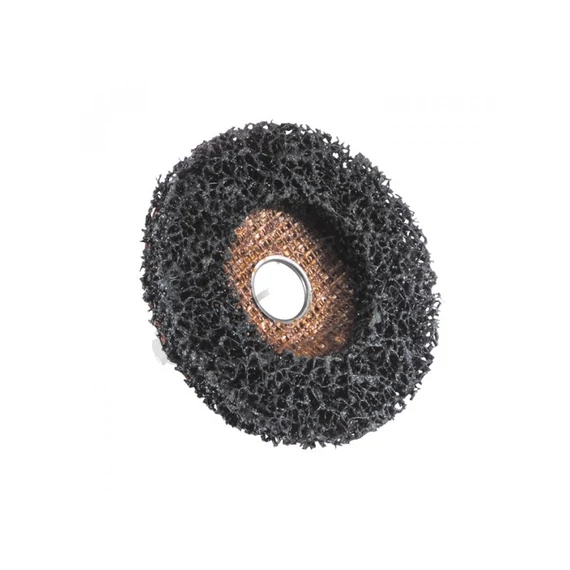 Swatycomet stripit kemény vlies csiszolótányér, 125x22.2mm