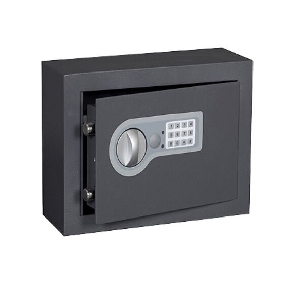 E-compact kulcsszekrény (200x280x100x5mm)