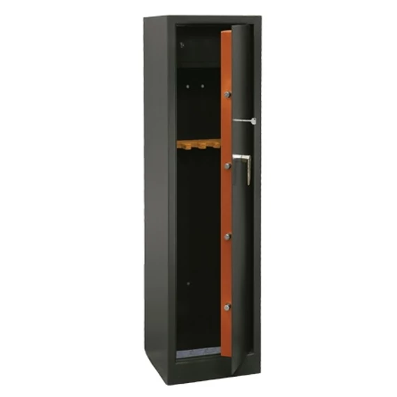 Technosafe TCH fegyverszekrény (1450x340x280mm)