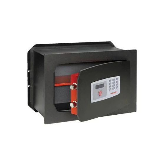 Technosafe TE 3 faliszéf 210x340x200mm