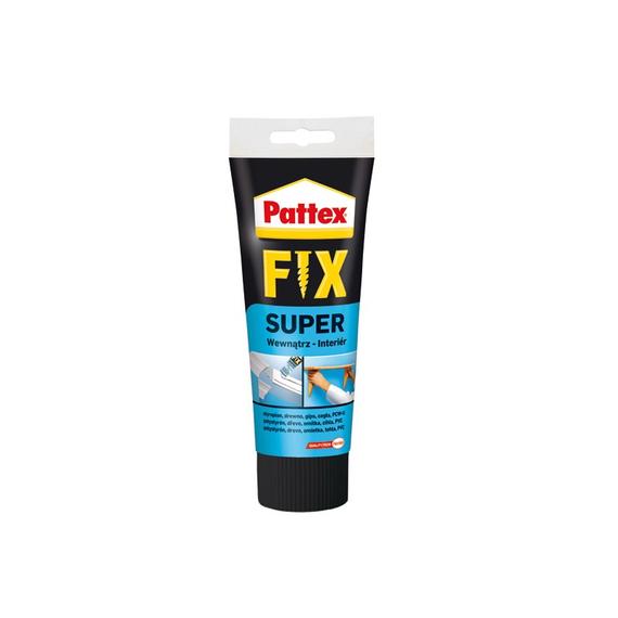 Pattex Super Fix folyékony szög, 250g