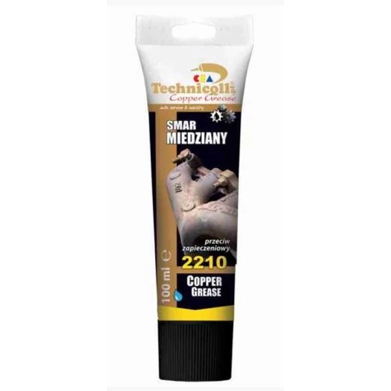 Technicoll réztartalmú zsír, 100ml