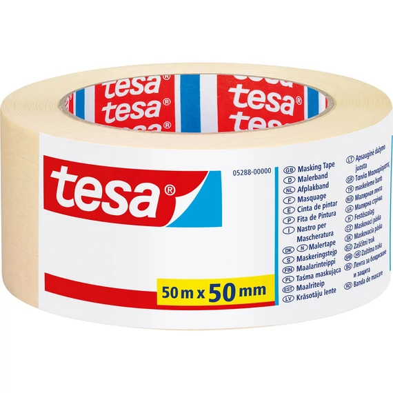 TESA festőszalag 50mm x 50m