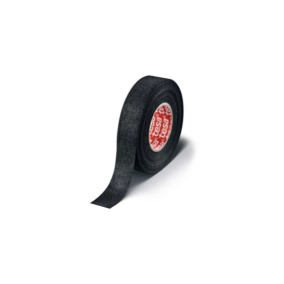 Tesa 55589-00004-11 csúszásgátló szalag, fekete, 15mx25mm