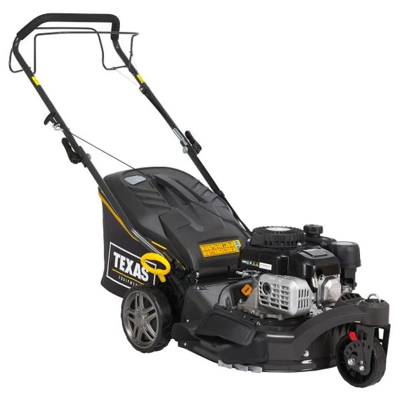 Texas Premium 4275TR benzines fűnyíró 79cc, 42cm