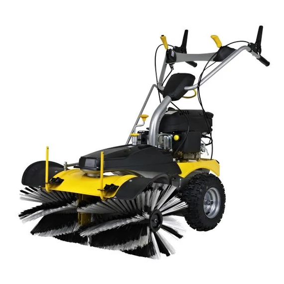 Texas Smart Sweep 800 benzines seprőgép 3,2kW