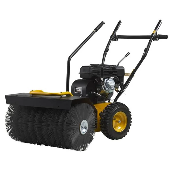 Texas Handy Sweep 710TG benzines seprőgép 208cc 4,0kW