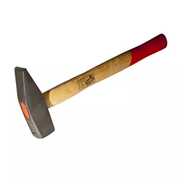 Tianfang Tools lakatos kalapács fa nyéllel, 0.5 kg