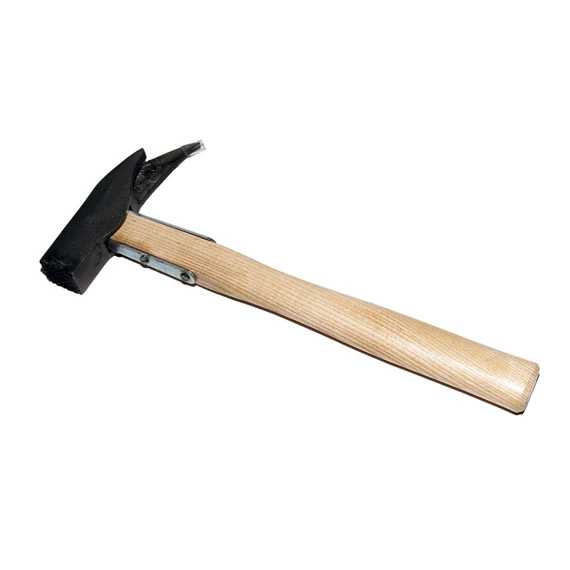 Tianfang Tools palázó /ács/ kalapács fa nyéllel, 0.8 kg