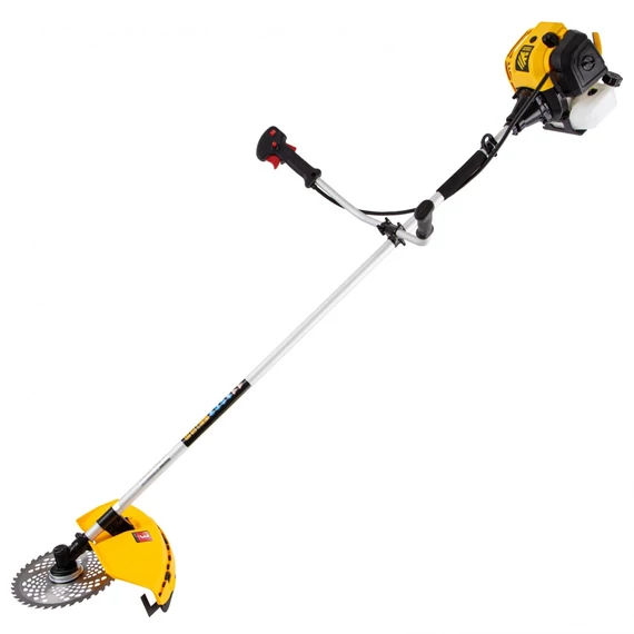 Denzel DT-52 benzines bozótvágó, 1.45kW, 52cm3, 42cm