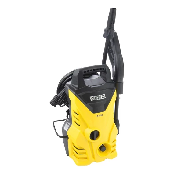 Denzel R-110 magasnyomású mosó, 1.5kW, 5.7 l/min, 110bar