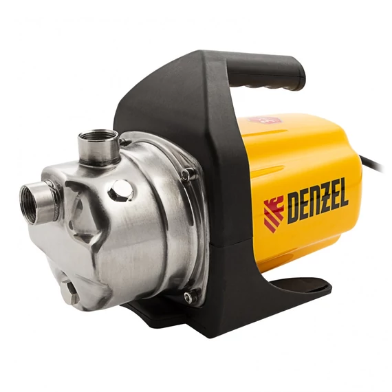 Denzel GP1000 kerti szivattyú, 1000W, 3500l/h, 4.4bar