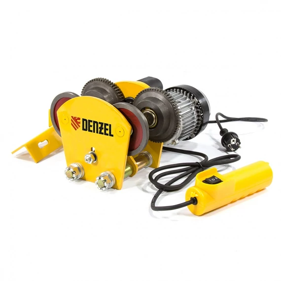 Denzel T-1000 elektromos kocsi emelőhöz, 540W, 1T