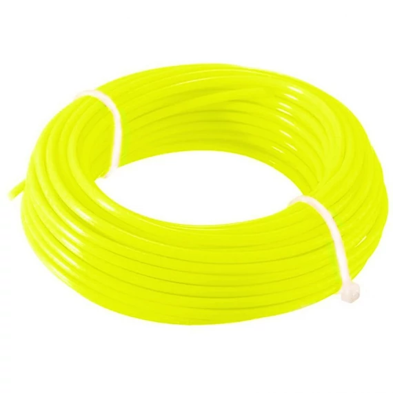 Denzel Flex Cord damil szegélyvágóhoz, kerek, 2.0mmx15m