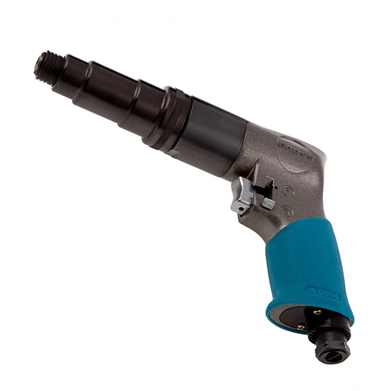 Gross G208 pneumatikus csavarhúzó, 1/4&quot;, 17Nm, 6.3bar