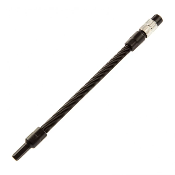 Gross rugalmas bit adapter, 1/4&quot;, 190mm