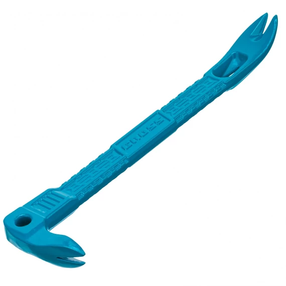 Gross mini feszítővas, szögkihúzó, 250x21x9mm