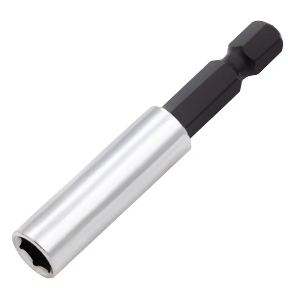 MTX mágneses adapter hexa bitekhez, 1/4&quot;, 60mm