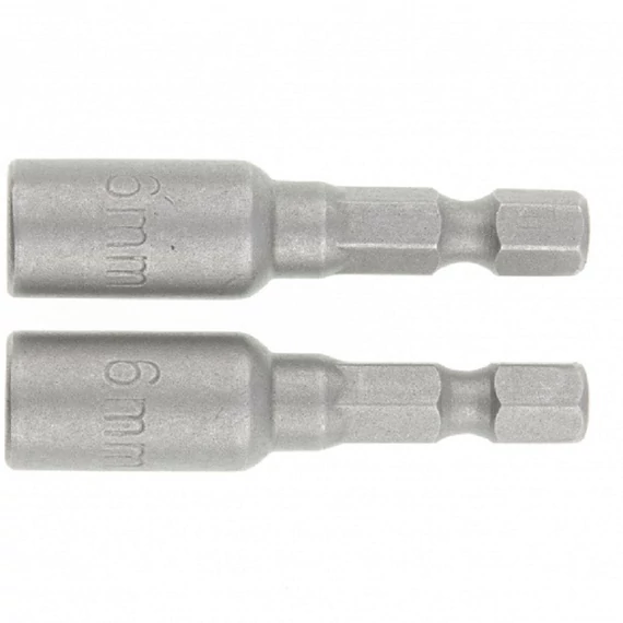 MTX bit, Torx, mágneses, 6x45mm, 2db