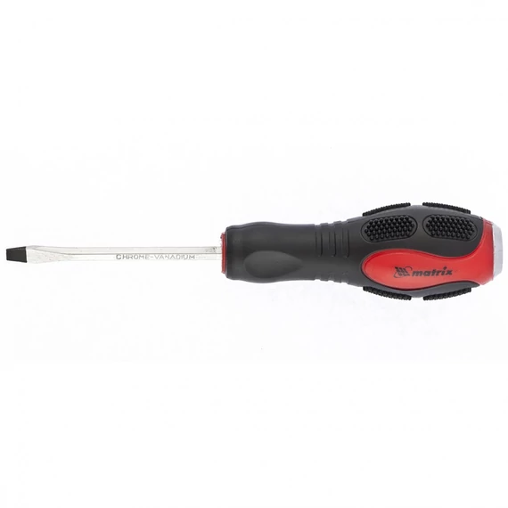 MTX üthető csavarhúzó, kétkomponensű, CrV, SL5x75mm