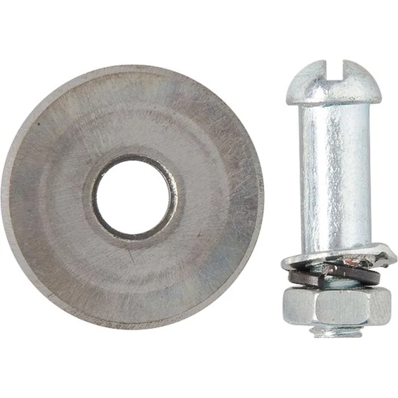 MTX vágókerék csempevágókhoz, 15x6x1.5mm