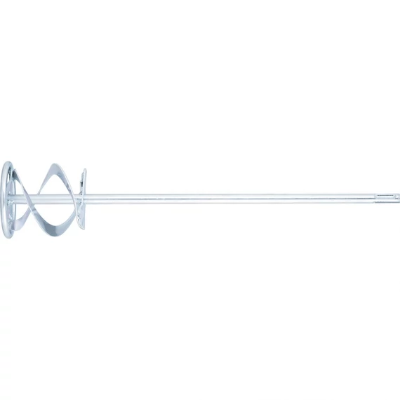 MTX festékkeverő szár, SDS+, 10-30kg, 80x400mm
