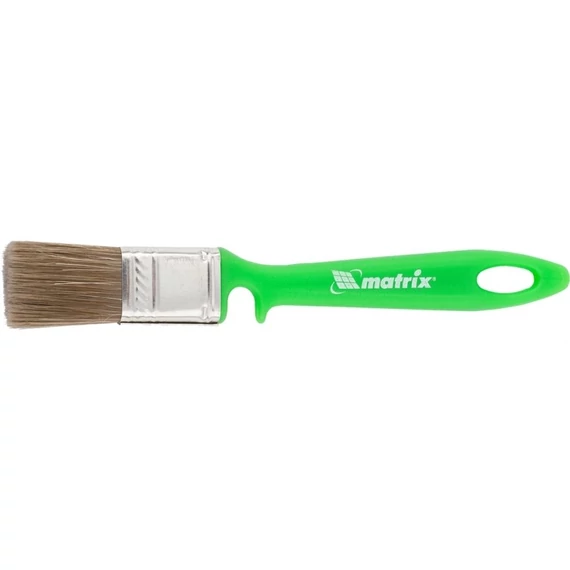 MTX Wood ecset fa kezeléséhez, 25x10mm