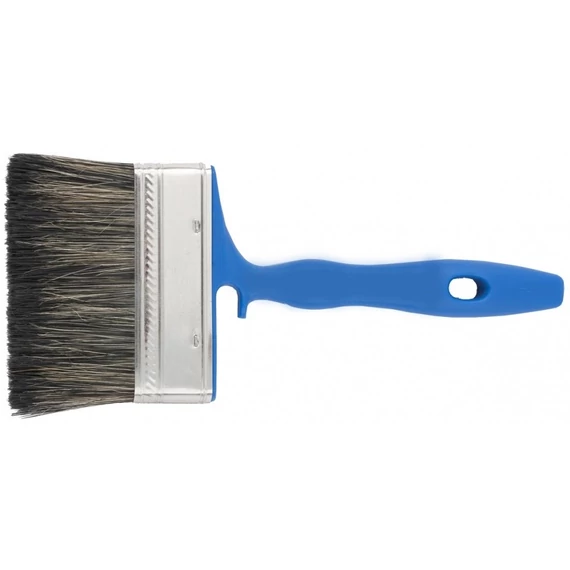 MTX lapos ecset vízbázisú festékekhez, 120x35mm