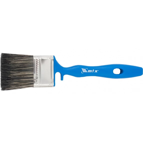 MTX lapos ecset vízbázisú festékekhez, 50x15mm