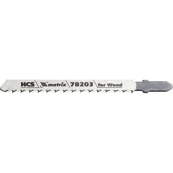 MTX professional T301CD dekopír fűrészlap fához, 90x3mm, 3db