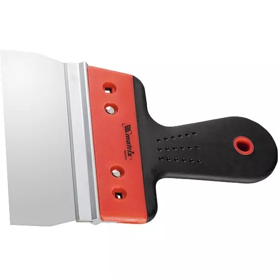 MTX Master homlokzati spatulya, 250mm