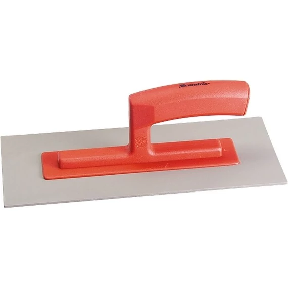 MTX Master glett simító, műanyag, 280x130mm