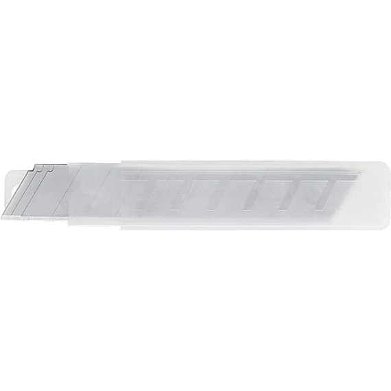 MTX tapétavágó pengék sniccerhez szikéhez, 18mm, 10db