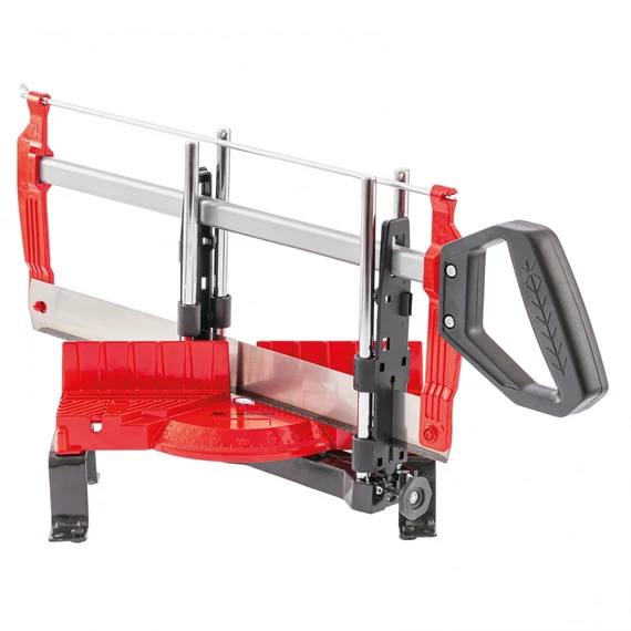 MTX precíziós gérvágó doboz, 420mm