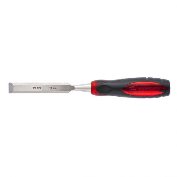 MTX TigerEye véső gumi markolattal, 20mm