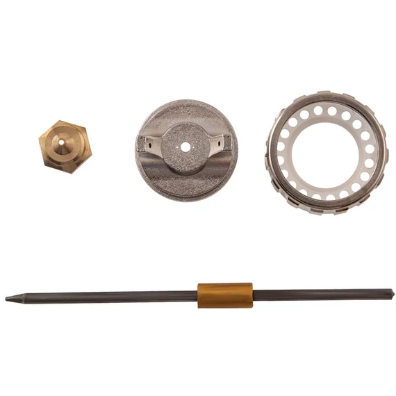 MTX szórópisztoly javítókészlet, 1.2mm