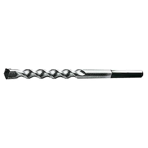 MTX betonfúrószár, háromszögű szár, 4x75mm