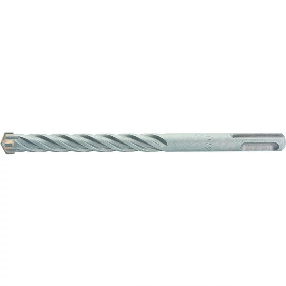 MTX SDS-Plus betonfúrószár, 4 élű, 6x110mm