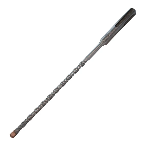 MTX SDS-Plus betonfúrószár, VK8, központosított fej, 14x600mm