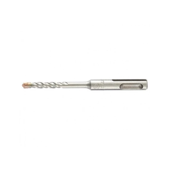 MTX Drill SDS-Plus betonfúrószár, központosított fej, 6x160mm