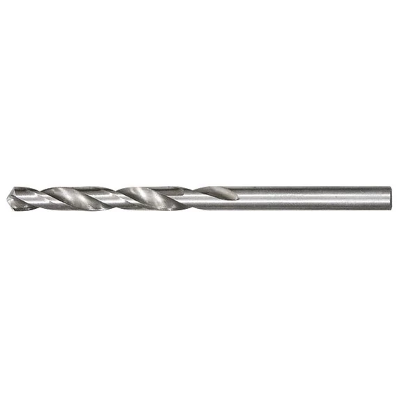 MTX HSS fémcsigafúró, polírozott, 11x133mm, 5db