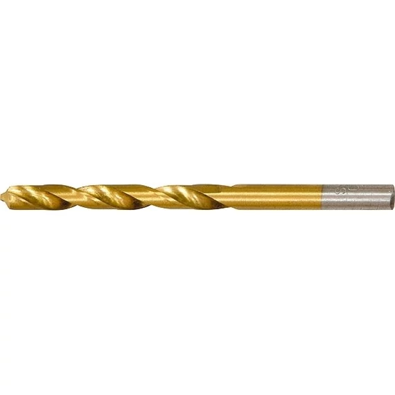 MTX HSS-Tin fémcsigafúró, 5.5x113mm