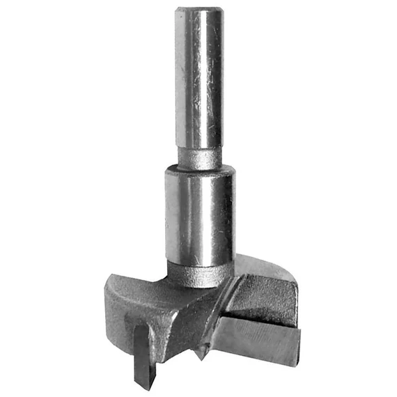 MTX Forstner fafúró, karbid vágóél, 32mm