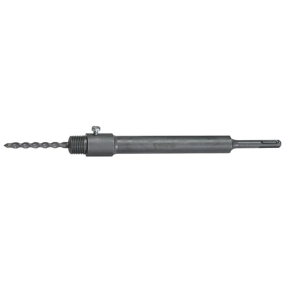 MTX SDS-Max hosszabbító szár koronafúróhoz, M22x350mm