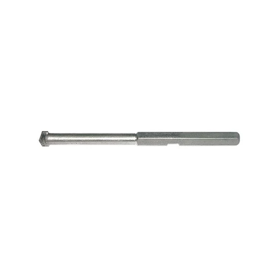 MTX központosító fúró koronafúrókhoz, hatlapfejű, 10mm