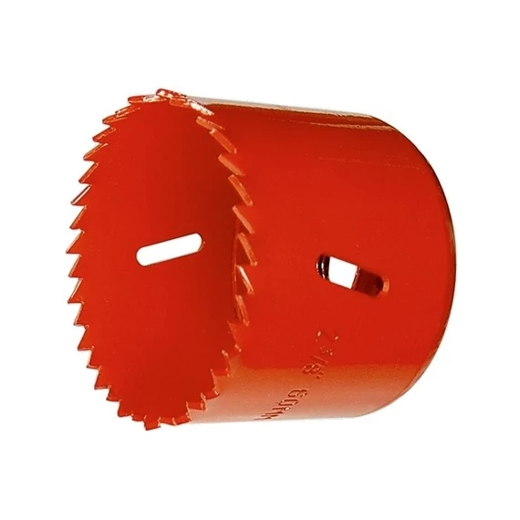 MTX körkivágó, bi-metal, 64x62mm