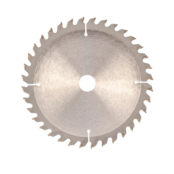 MTX T.C.T. professional körfűrészlap fához, 190x20mm, 36T